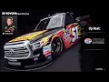 I won at Texas!!!! [NASCAR Heat 2 (Career mode)]