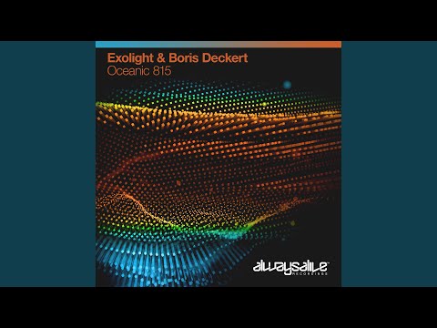 Exolight — Oceanic 815 (Extended Mix)