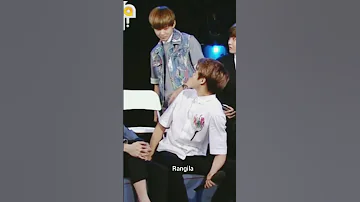 when taehyung catch miss jungkook dance with yoongi 🤣😂🤣#bts #taekook #rangilatripura #shorts