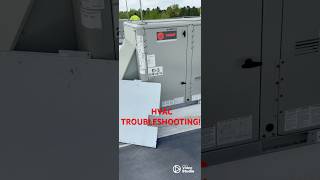 Troubleshooting Trane Reliatel boards