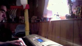 "Mad" By Ne-Yo [Piano Cover]