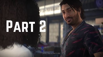 Need For Speed(NFS) Heat Gameplay Part 2 - Make A Name (PS5)(1080p HD)