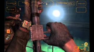 2033 gameplay 1440 X 900 dx 11
