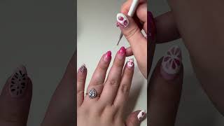 Mix & Match Summer Nail Art