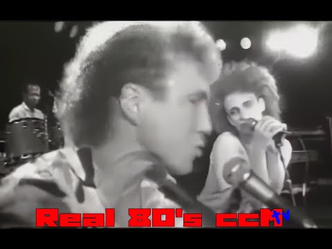 The Seventy Sevens - Ba-Ba-Ba-Ba - 1984 - Music Video (Video &amp; Audio Remastered)