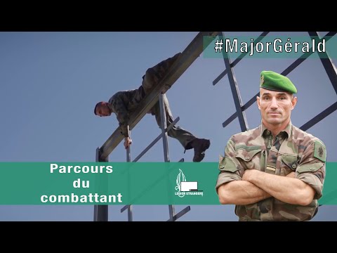 Parcours du combattant