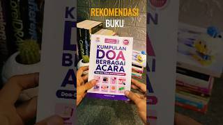 Download Lagu Review Buku Kumpulan Doa berbagai acara MP3