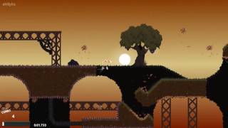 Dustforce | #1 CMP gameplay