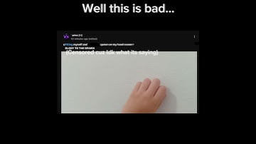 This is bad… #roblox #antispawnism #avilspawnism