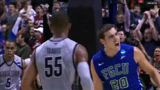 College Basketball Moments