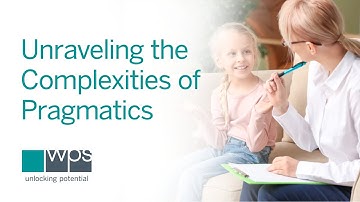 Unraveling the Complexities of Pragmatics