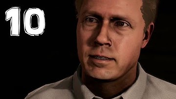 GHOST RECON: Breakpoint Immersive Play - Part 10 / Carl Chisum