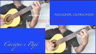 Vídeo de Pescador Caprichoso