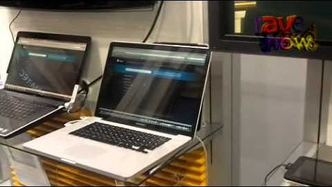 Vidyo Demos Videoconferencing Products With Scalable Video Coding