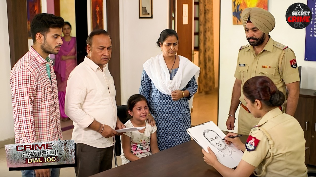कैसे 10 साल की बच्ची ने ढूंढ निकाला एक अपराधी को | Best of Crime Patrol | New Episode 2026