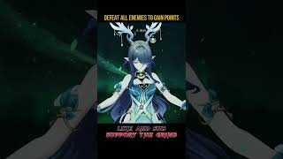 Genshin Impact New Event Guide | Fearless Mode #GenshinImpactNewEventGuide #GenshinImpactTips