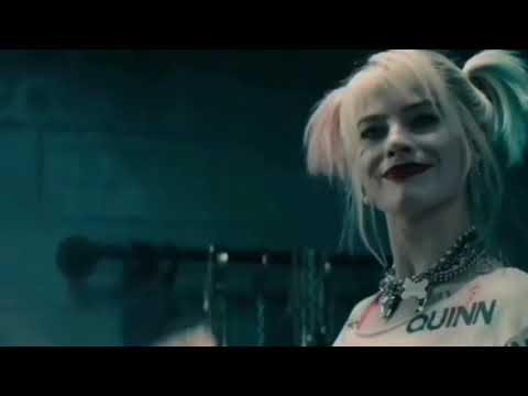 اشجع بنت تتغلب على الشرطة و تحرر السجناء على اغنية بارا بارا