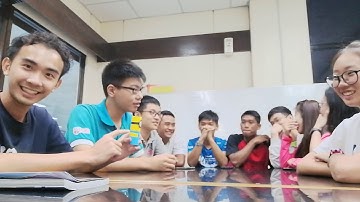 LAX 2019 (D.I.Y PROJECT) Group 12 Reflection Video 1