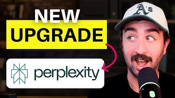 Perplexity Labs Explained in 8 Minutes (Step-By-Step Guide)
