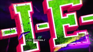 ZOMBIES 2 | It's Coming! | Disney Channel