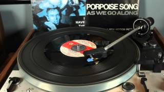 The Monkees — Porpoise Song [Vinyl]
