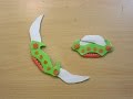 Download How to Make a Paper CS:GO Karambit Knife - Double Blade Pocket knife- Easy tutorials How to Make a Paper CS:GO Karambit Knife - Double Blade Pocket knife- Easy tutorials