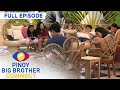 Pinoy Big Brother Connect | January 15, 2021 Full Episode