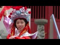 20万回再生　2017長崎燈會FINAL　可愛いい女流変面「彩華」　ノーカット　孔子廟会場　20170211 132110