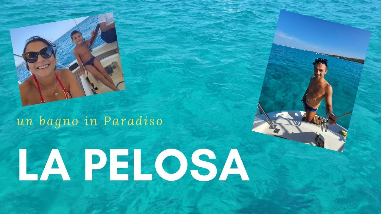 Da Stintino a Bosa....vistiamo anche l'Asinara in barca a vela... l'avventura continua!