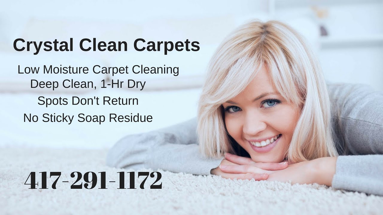 Finest Professional Carpet Service Joplin Mo YouTube