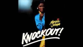 Margie Joseph - Knockout (12' Special Mix 1982)