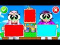 Match the Color Challenge! | Roblox Mp3 Song