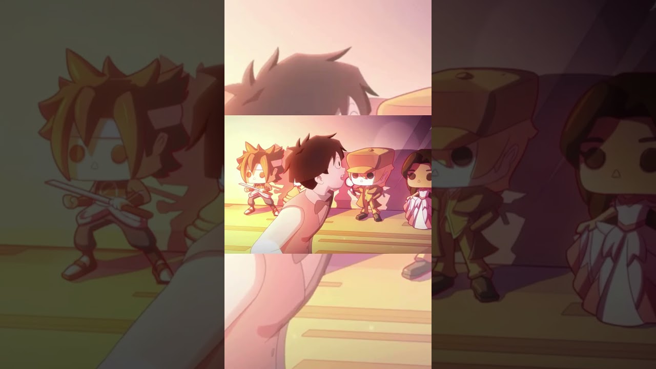 Witam w świecie tym... (Aru Record Dubbing PL)