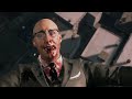 KILL TONY DERAZIO INFILTRATE THE ROYAL HOTEL BY STEALING DOMINICK'S CAR MAFIA III