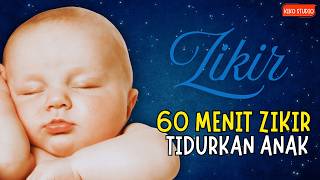 Download Lagu Zikir Tidurkan Anak Menangis Lullaby For Babies – Redakan Tangisan Bayi