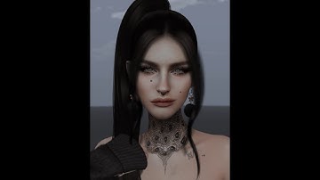 Go&See ~ Preview ~ * Chill * Face Animation HUD - Unisex