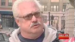Rhode Island School Closings - Councilman and Parents Speak