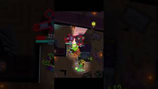 Docs New Skin Is Scary  bullet Echo