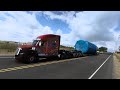 &quot;ASI ES EL NUEVO DLC MONTANA&quot; (Early Access) - American Truck Simulator