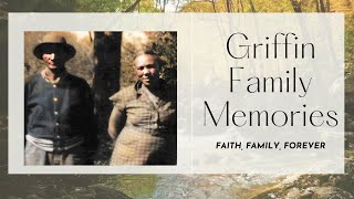 Griffin Memorial Slideshow 1
