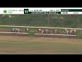 The mouttet mile invitational 2022  caymanas horse racing  sportsmax tv