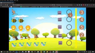 TUTORIAL MEMBUAT GAME DRAG DROP DENGAN CONSTRUCT 2