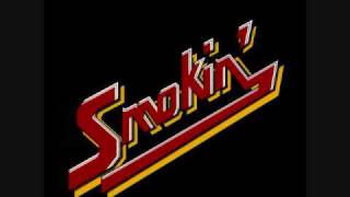 Humble Pie - Smokin' - 09 - Sweet Peace And Time chords