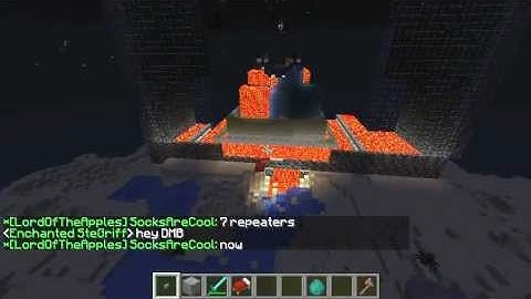 The destruction of moeez overpowered base