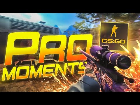 CS:GO insane clips!!! სნაიპერი ძროხას აღზევება!