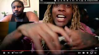 MY REACTION TO THE VIDEO OF Doodie Lo - I Swear to God (Official Music Video) @LilDurk  @DoodieLo