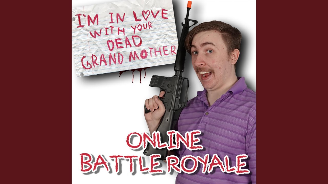 Online Battle Royale