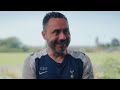 Spurs v Everton De Zerbi Interview | Tottenham Hotspur v Everton Premier League | EPL THFC EFC COYS