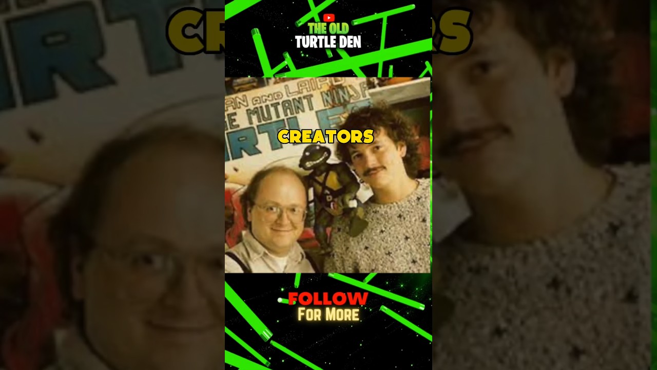 2012 TMNT Casey Jones Easter Eggs 