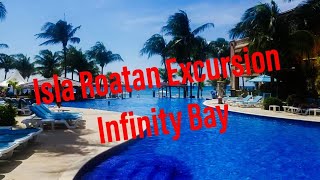 Roatan Excursion - Infinity Bay